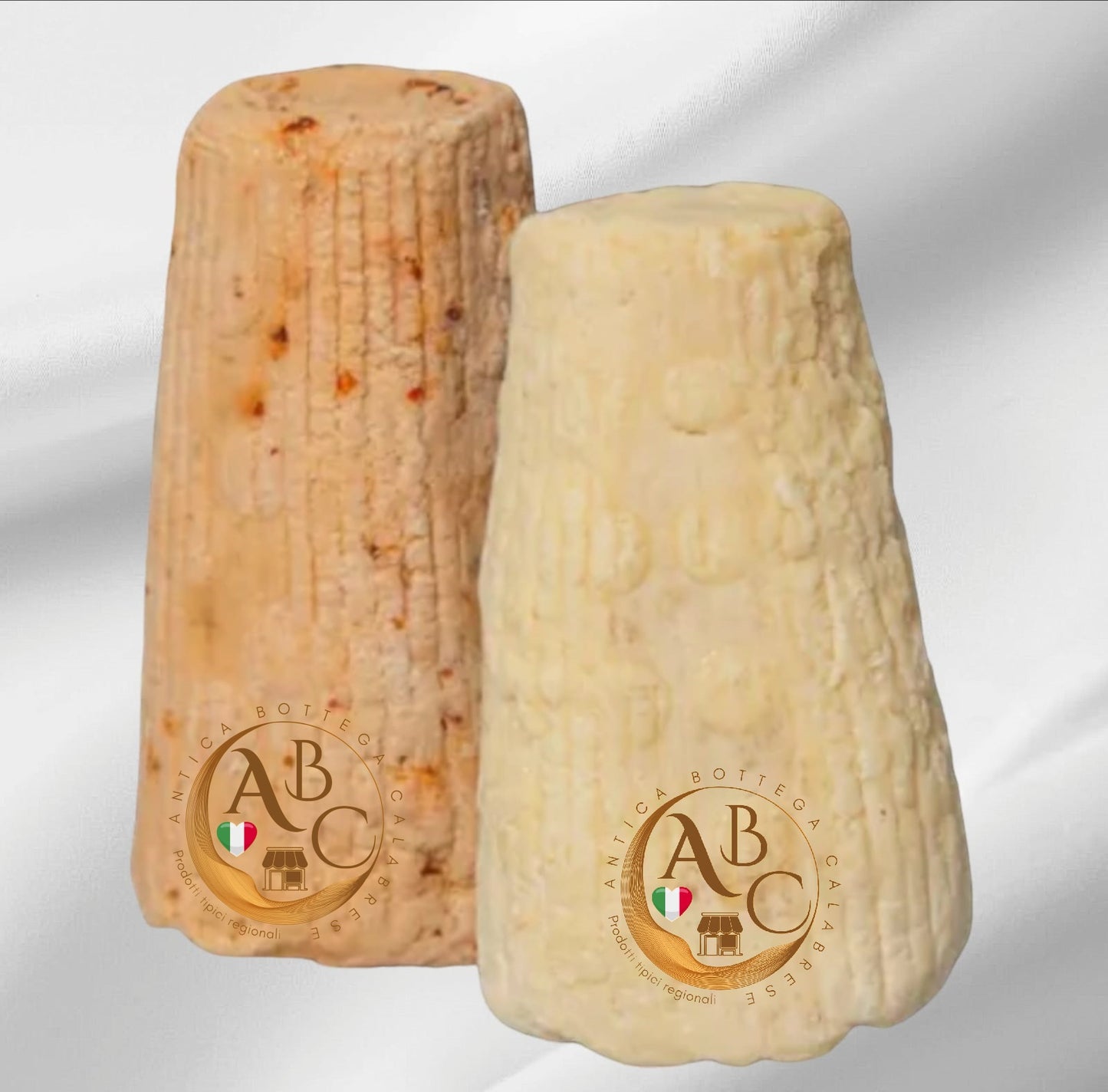 RICOTTA VACCINA SEMISTAGIONATA O STAGIONATA