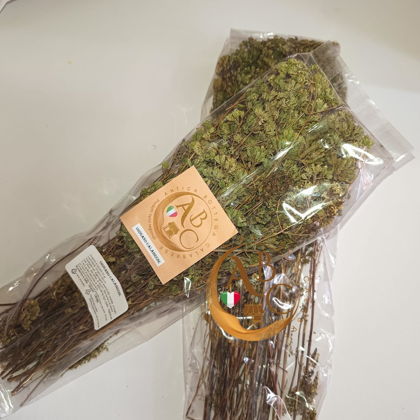 ORIGANO SELVATICO CALABRESE