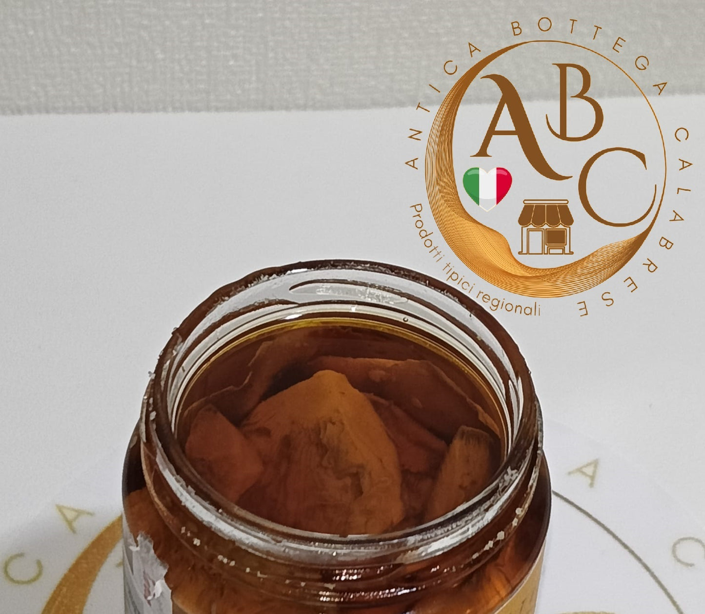 FUNGHI SILANI ROSITI 290 GR.