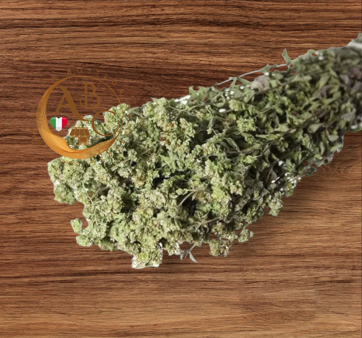 ORIGANO SELVATICO CALABRESE