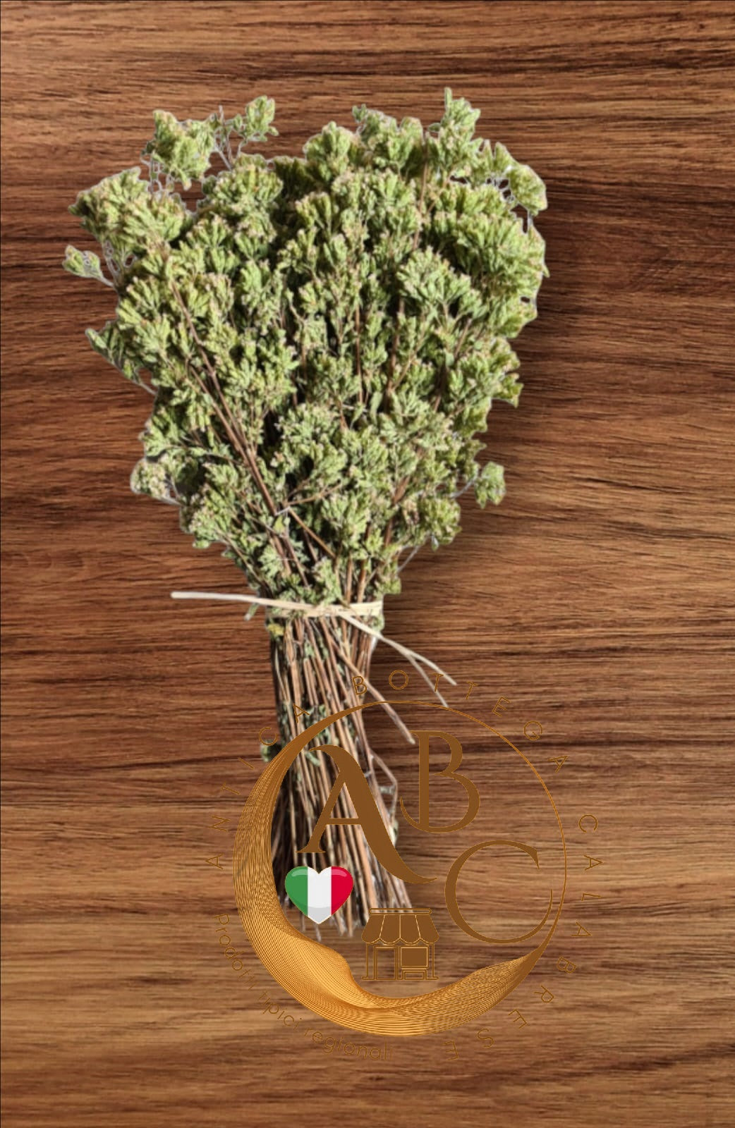 ORIGANO SELVATICO CALABRESE