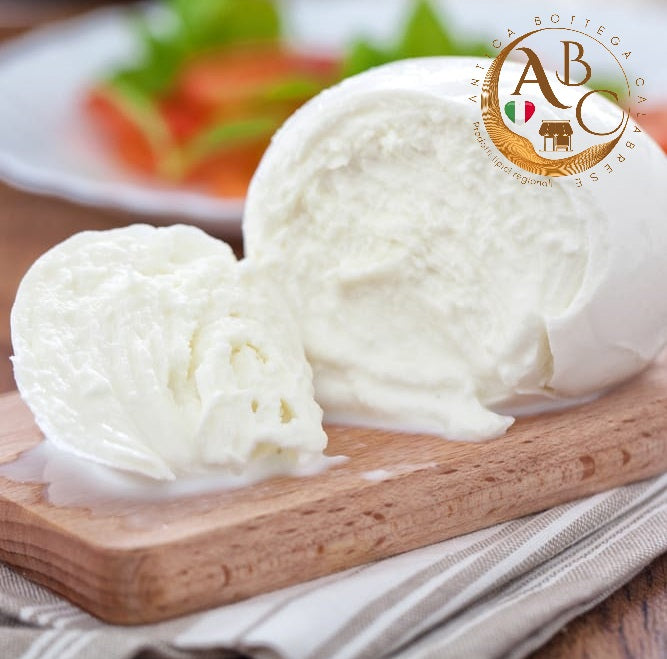 MOZZARELLA VACCINA FIOR DI LATTE