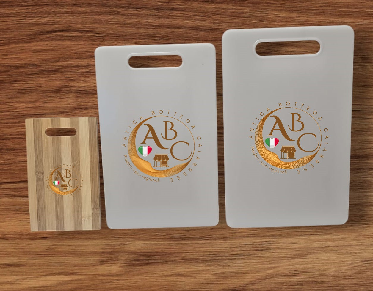 CESTA BOX FORMAGGI E MIELE ALLA CALABRESE