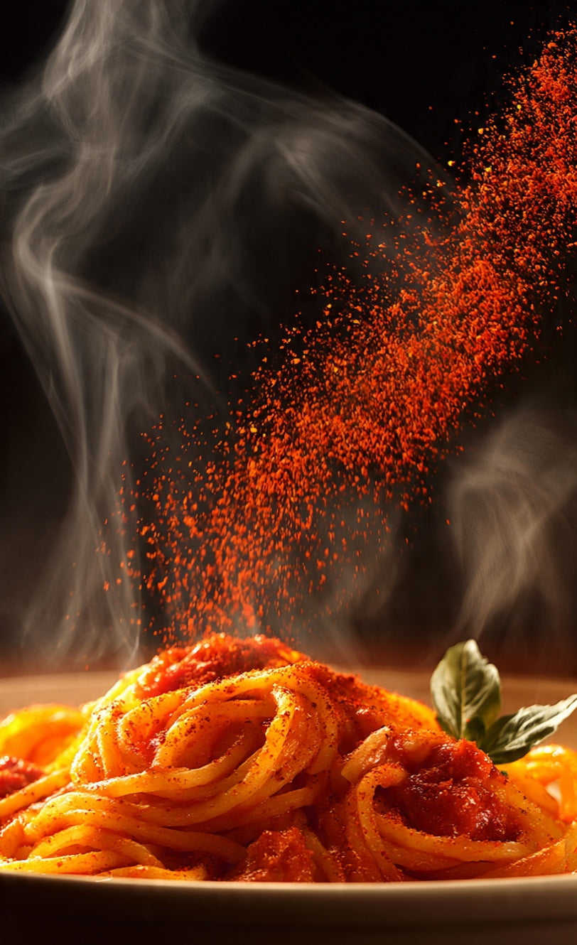 Peperoncino Calabrese Macinato Dolce