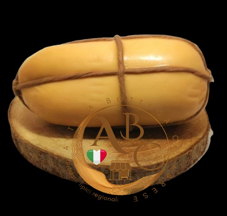 PROVOLA SILANA VACCINA STAGIONATA