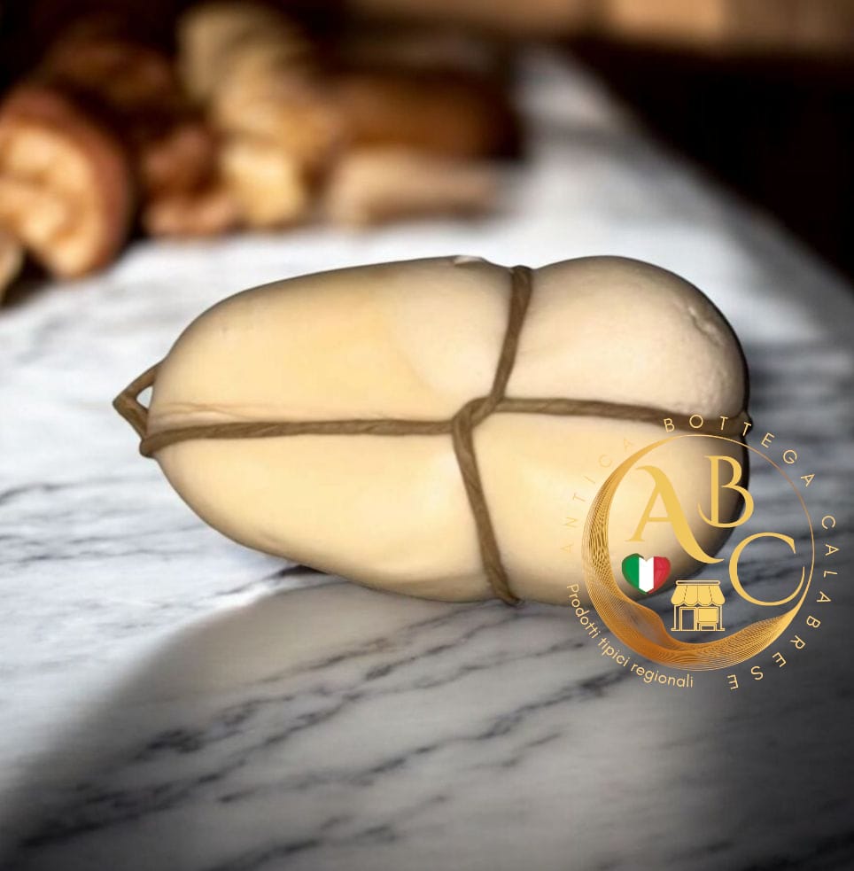 PROVOLA SILANA VACCINA SEMISTAGIONATA