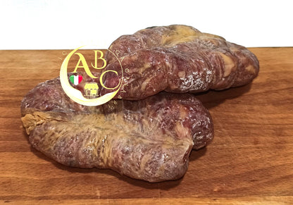 SOPPRESSATA CALABRESE BIANCA