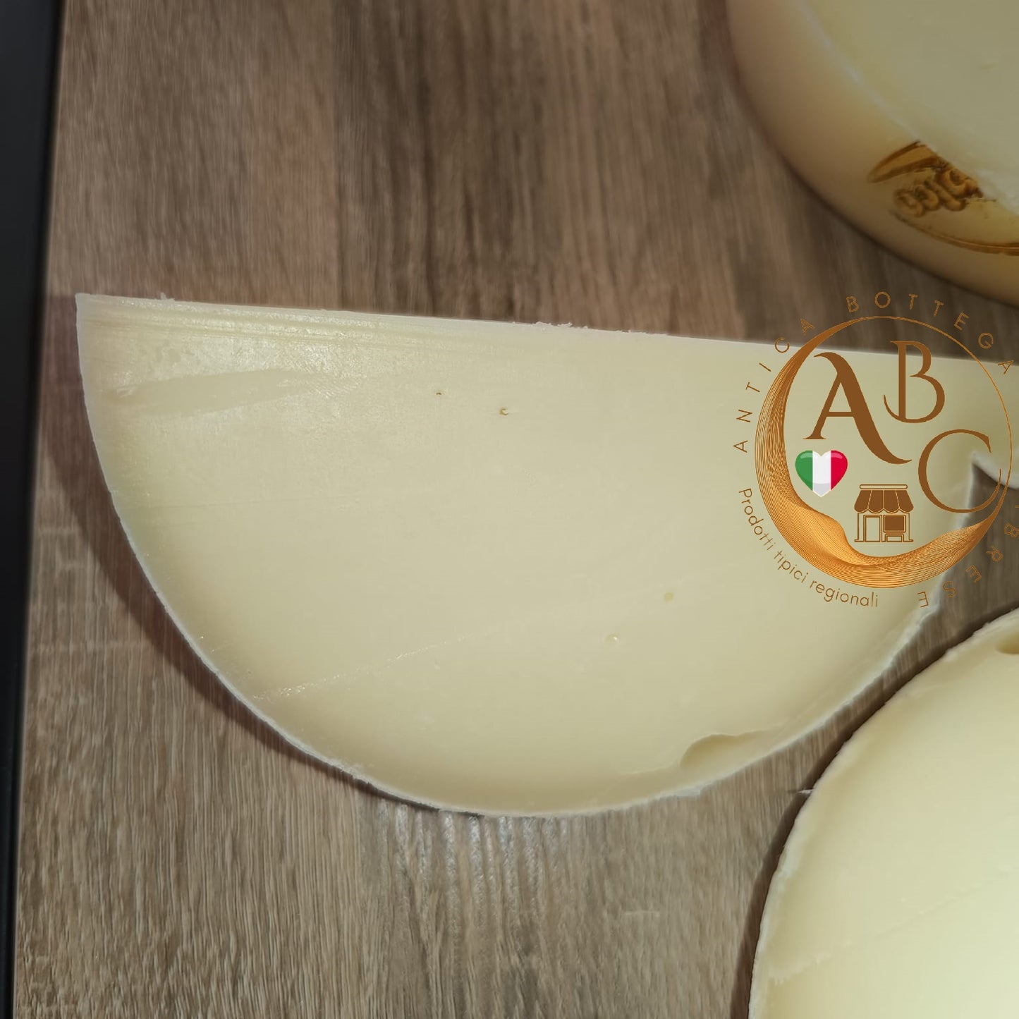 CACIOCAVALLO CALABRESE DELLA SILA STAGIONATO