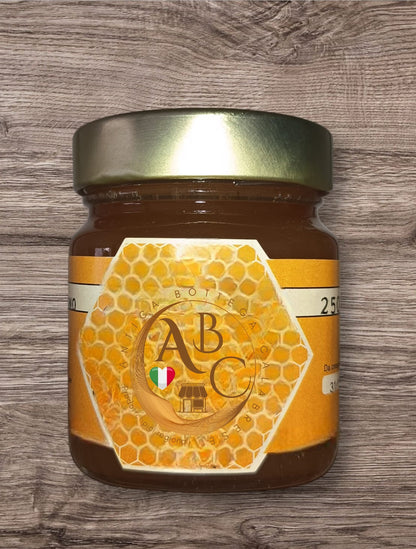 MIELE CALABRESE DI CASTAGNO