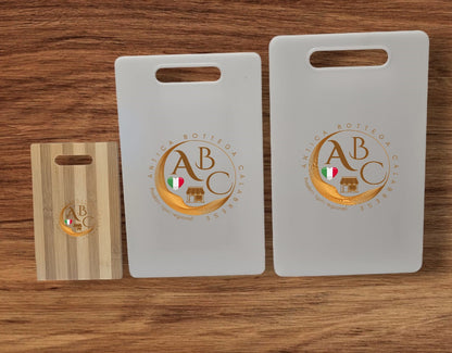 CESTA BOX SALUMI E FORMAGGI ALLA CALABRESE (con Magliocco Campoverde).