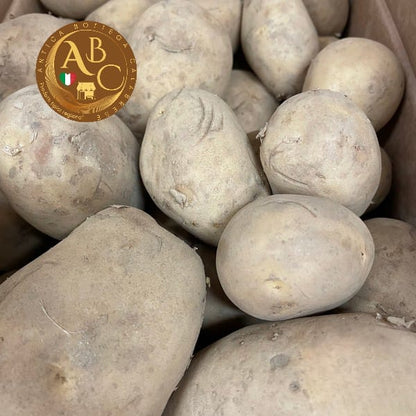 PATATE CALABRESI DELLA SILA