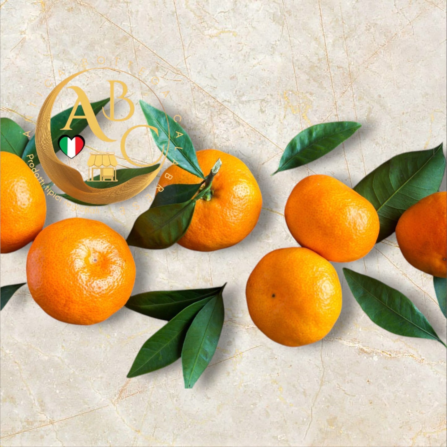 CLEMENTINE DELLA PIANA DI SIBARI (Prodotto stagionale).