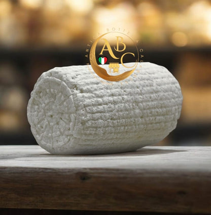 RICOTTA VACCINA SEMISTAGIONATA O STAGIONATA