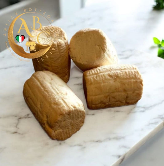 RICOTTA VACCINA SEMISTAGIONATA O STAGIONATA