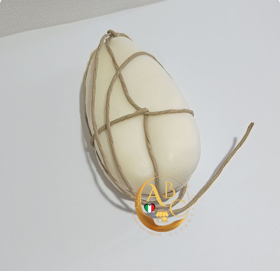 PROVOLA SILANA VACCINA FRESCA