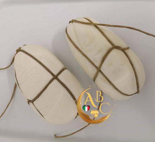 PROVOLA SILANA VACCINA FRESCA