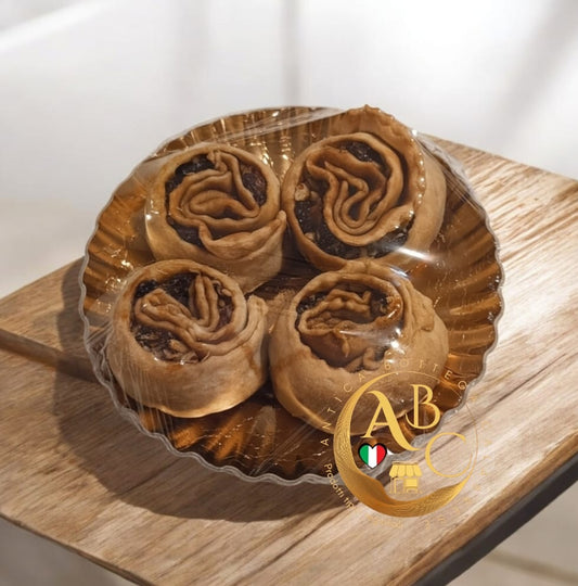 PITTA 'MPIGLIATA o PITTA 'NCHIUSA