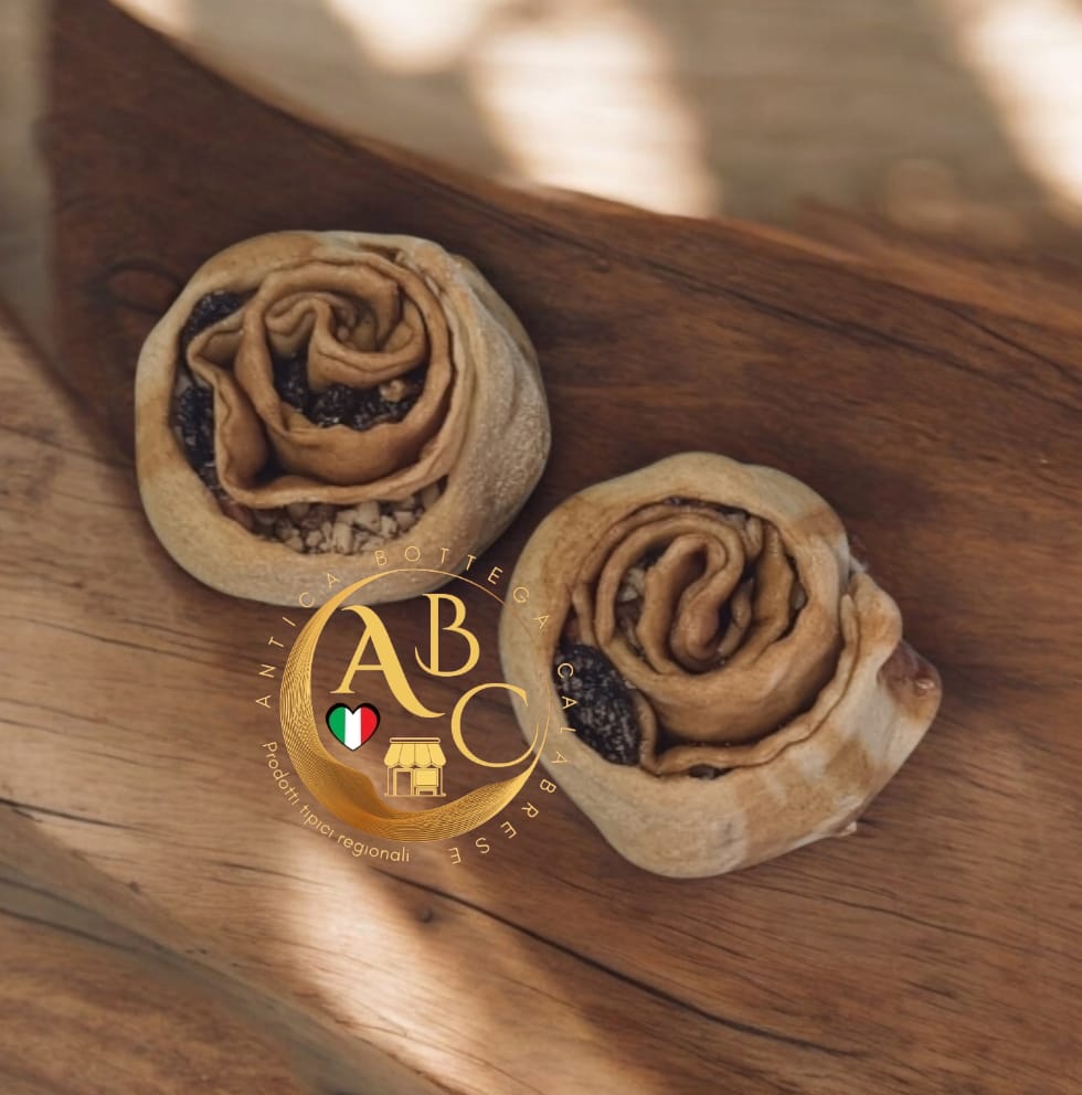 PITTA 'MPIGLIATA o PITTA 'NCHIUSA