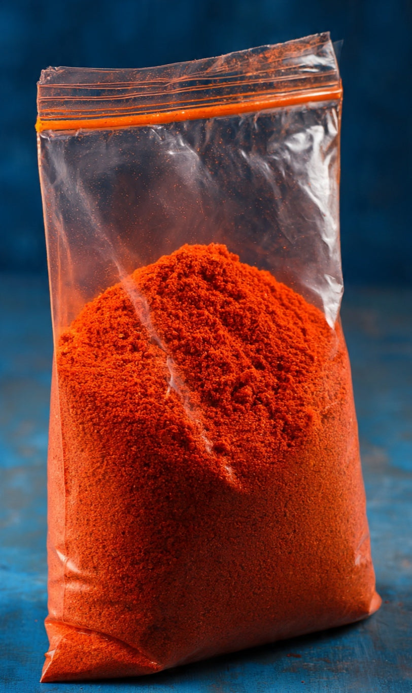 Peperoncino Calabrese Macinato Dolce