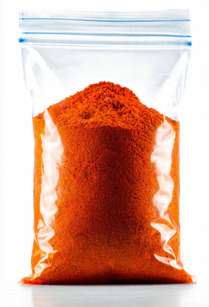 Peperoncino Calabrese Macinato Dolce