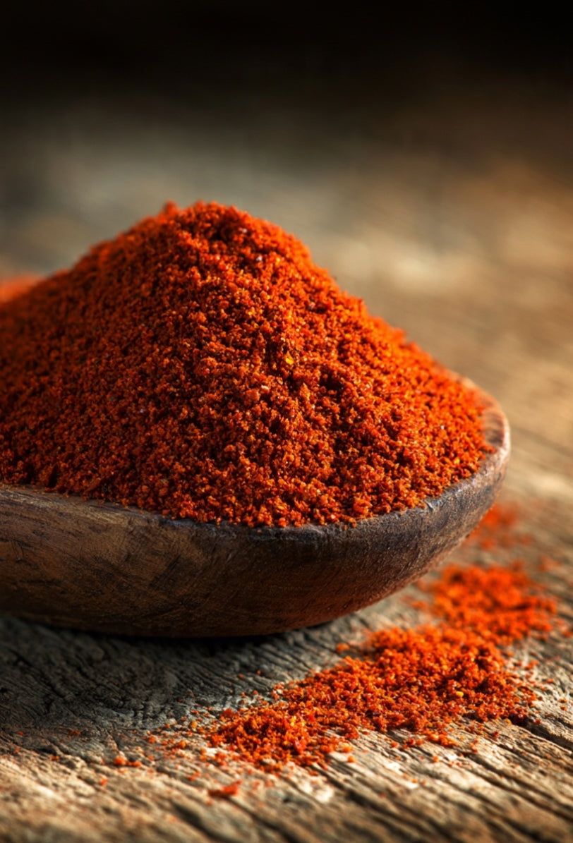 Peperoncino Calabrese Macinato Dolce