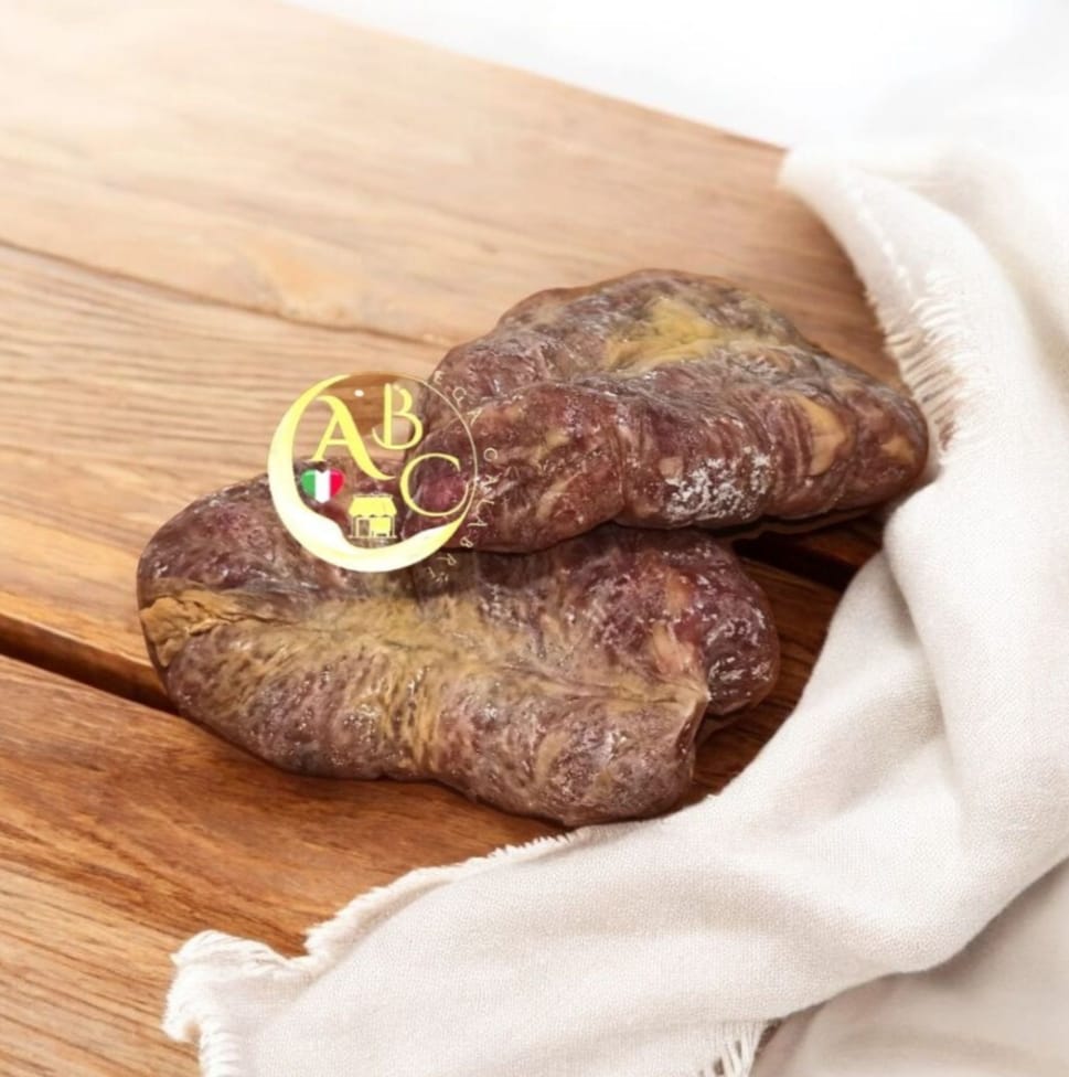 SOPPRESSATA CALABRESE BIANCA