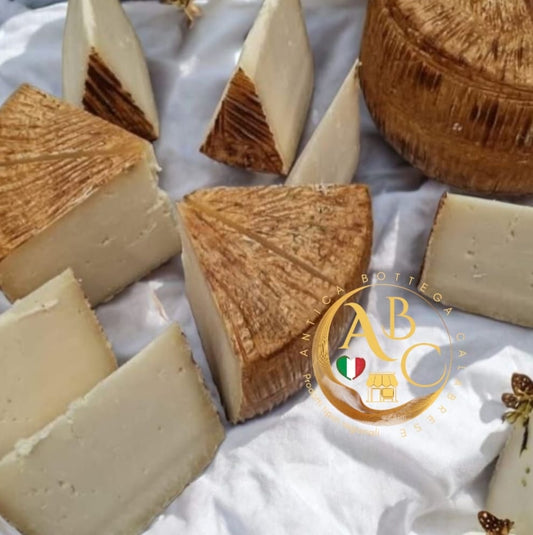 PECORINO CALABRESE SILANO