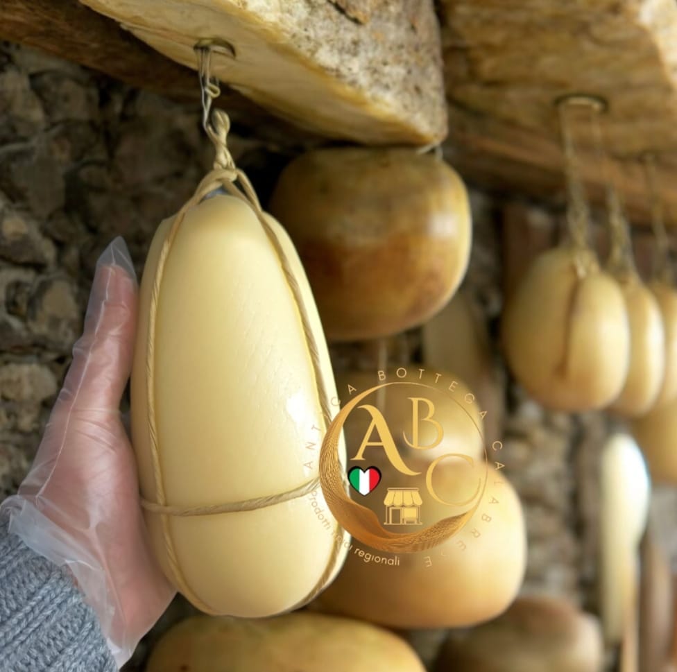 IL CALABROTTO - Otto prodotti tipici Calabresi