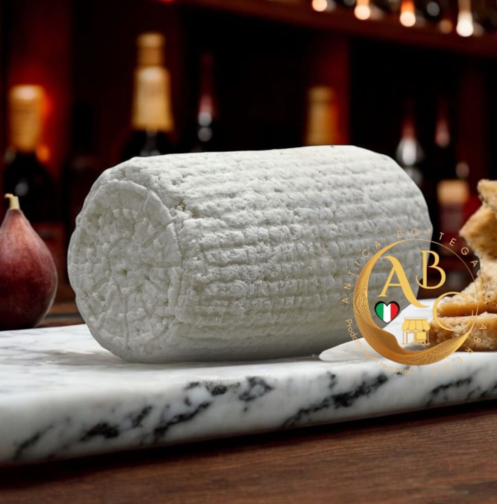 IL CALABROTTO - Otto prodotti tipici Calabresi