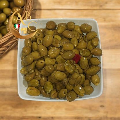 IL CALABROTTO - Otto prodotti tipici Calabresi