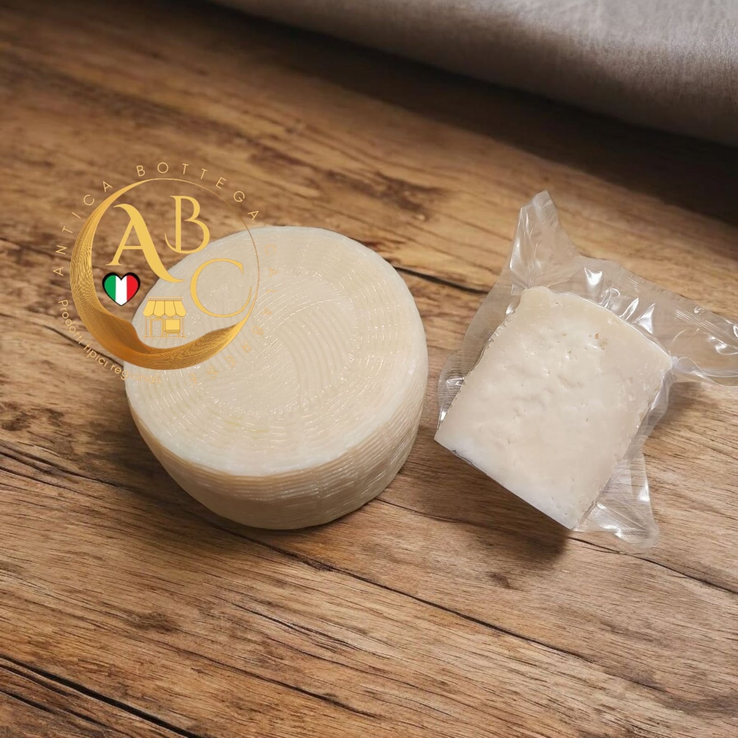 IL CALABROTTO - Otto prodotti tipici Calabresi