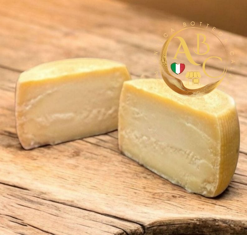 VACCINO CALABRESE STAGIONATO "IL MONACO"