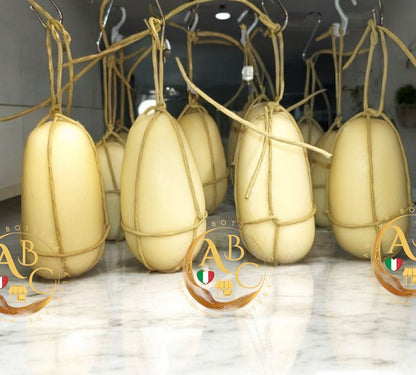 PROVOLA SILANA VACCINA SEMISTAGIONATA