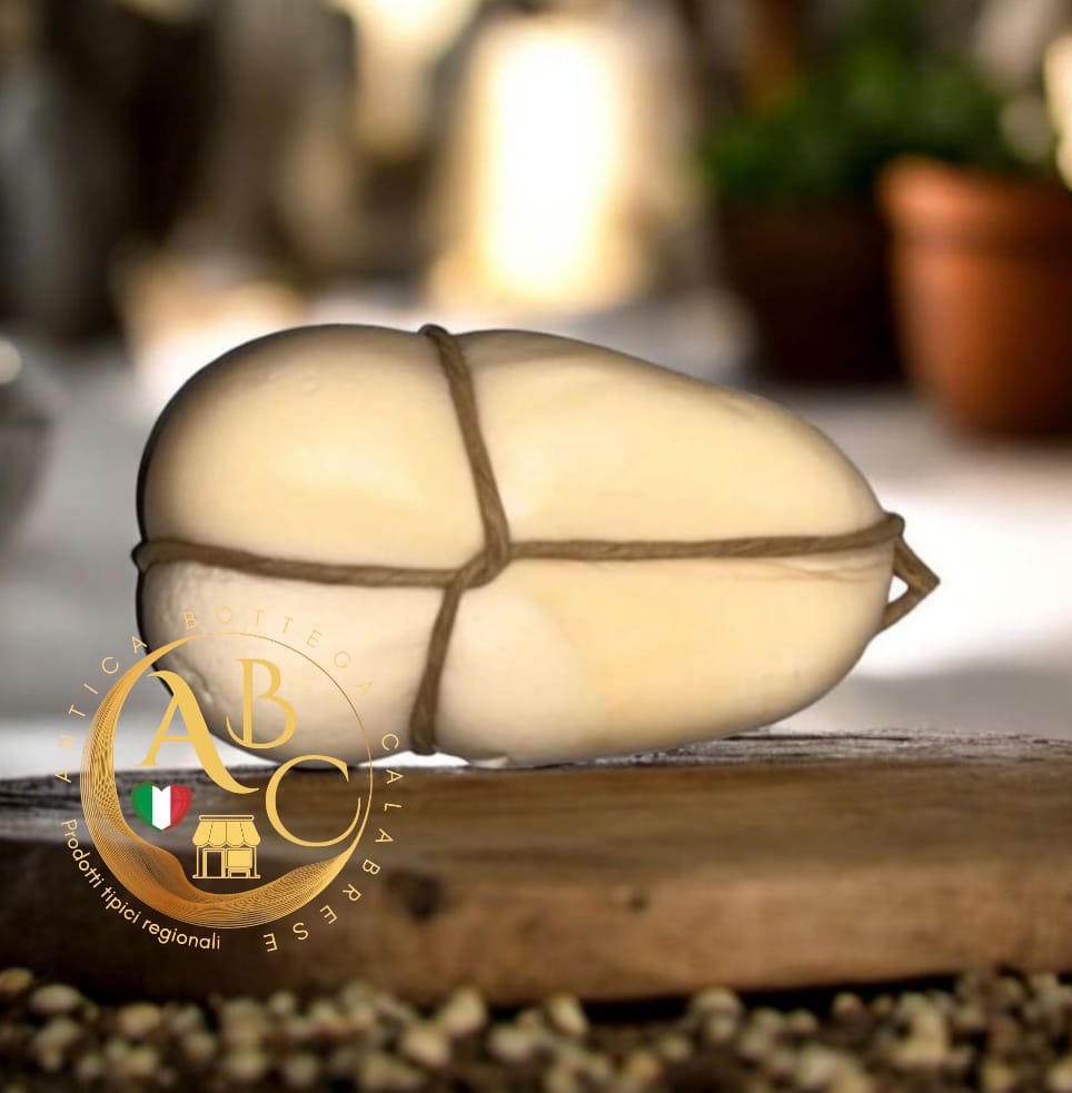 PROVOLA SILANA VACCINA SEMISTAGIONATA