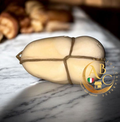 PROVOLA SILANA VACCINA SEMISTAGIONATA