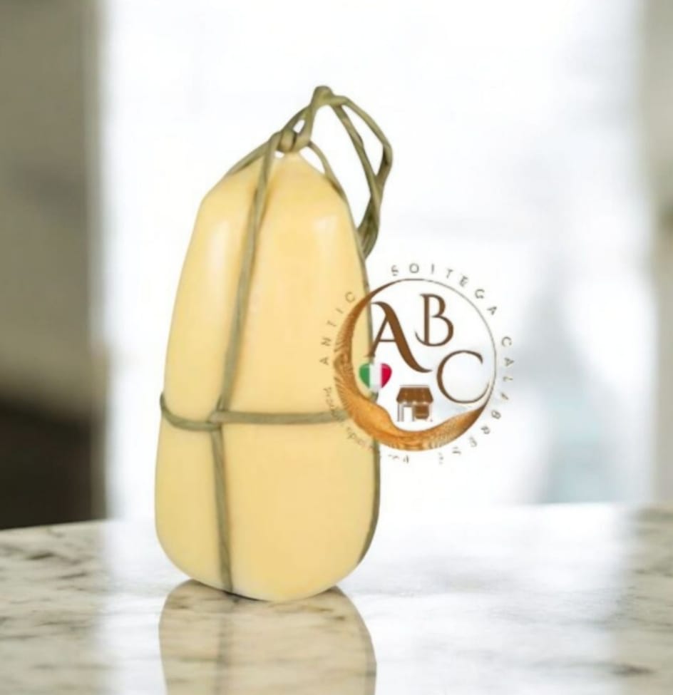 PROVOLA SILANA VACCINA SEMISTAGIONATA