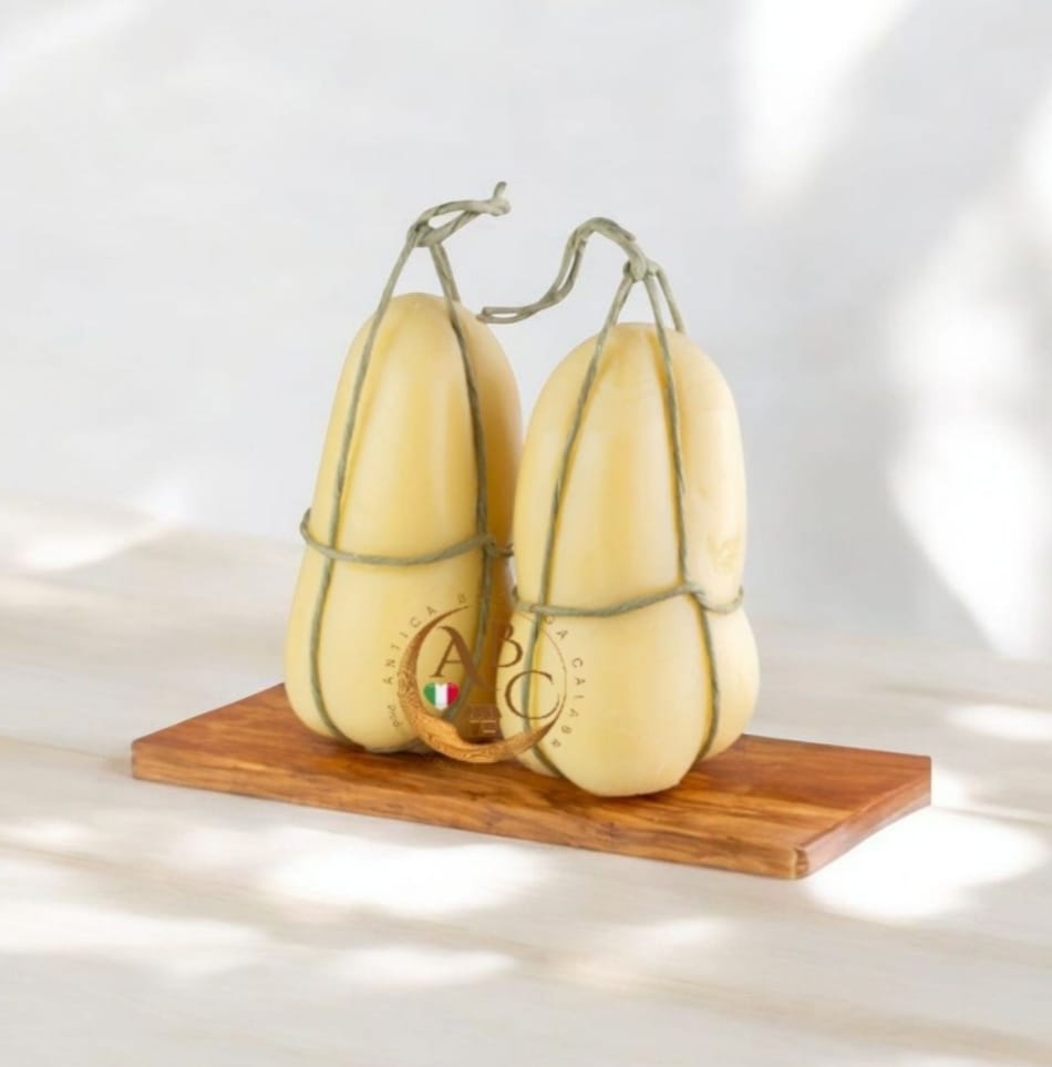 PROVOLA SILANA VACCINA SEMISTAGIONATA