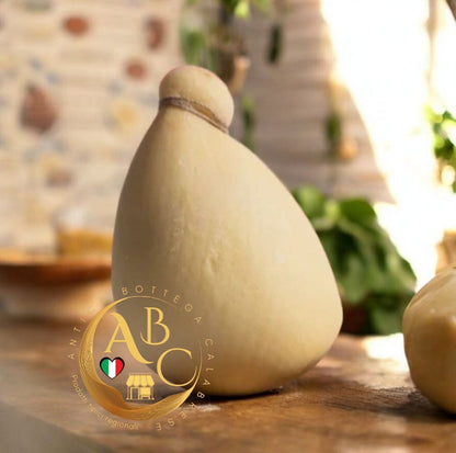 CACIOCAVALLO CALABRESE DELLA SILA STAGIONATO