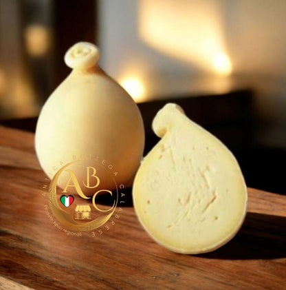 CACIOCAVALLO CALABRESE DELLA SILA STAGIONATO