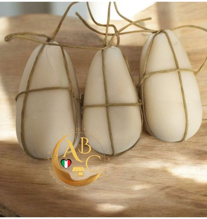 PROVOLA SILANA VACCINA STAGIONATA