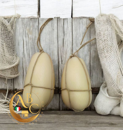 PROVOLA SILANA VACCINA STAGIONATA