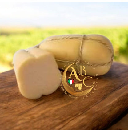 PROVOLA SILANA VACCINA STAGIONATA