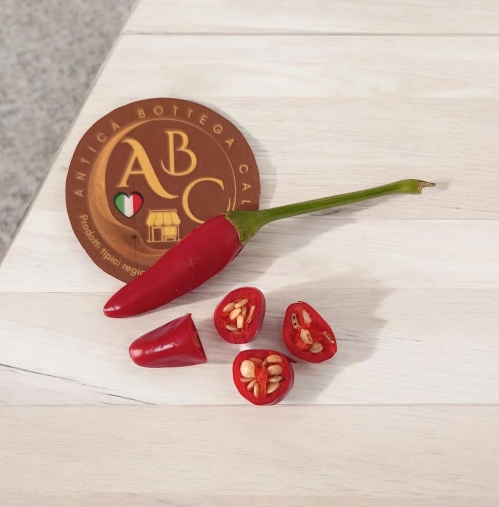 PEPERONCINO CALABRESE