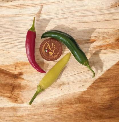PEPERONCINO CALABRESE