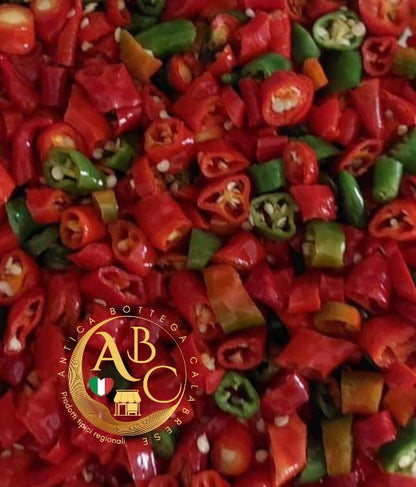 PEPERONCINO CALABRESE