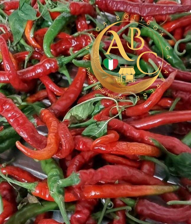 PEPERONCINO CALABRESE