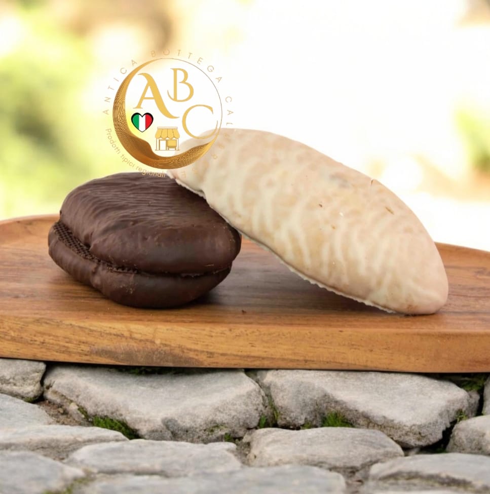 SUSUMELLE CALABRESI NERE, BIANCHE O MISTE