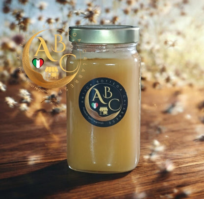 MIELE CALABRESE DI EUCALIPTUS