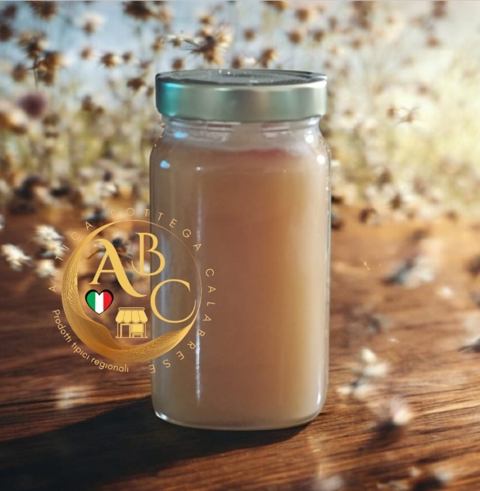 MIELE CALABRESE DI EUCALIPTUS