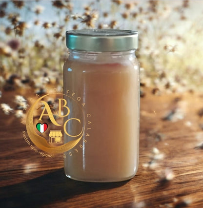 MIELE CALABRESE DI EUCALIPTUS